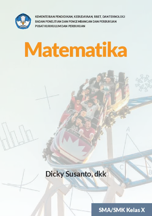 Buku Siswa Matematika Kelas 10 SMA/SMK