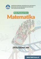 Buku Guru Matematika Kelas 10 SMA/SMK