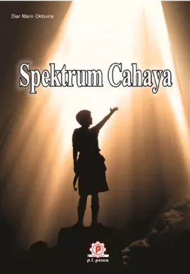 Spektrum Cahaya