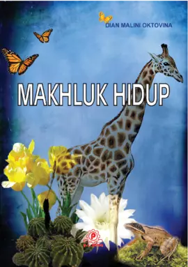 Makhluk Hidup