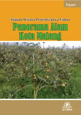 Panorama Alam Kota Malang