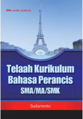 Telaah Kurikulum Bahasa Perancis SMA/MA/SMK