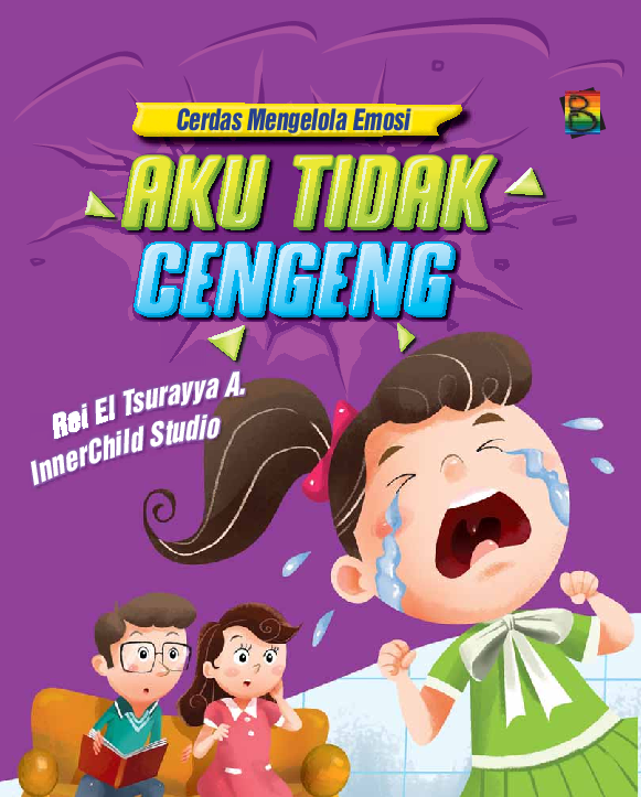 Aku Tidak Cengeng