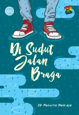 Di Sudut Jalan Braga