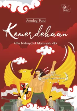 Antologi Puisi Kemerdekaan