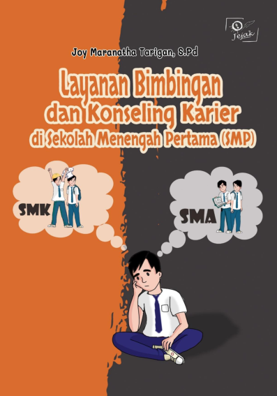 Layanan Bimbingan dan Konseling Karier di Sekolah Menengah Pertama