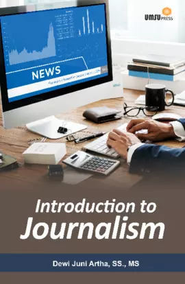 Introduction to Journalism