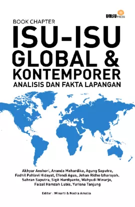 Isu-Isu Global & Kontemporer Analisis dan FaktaLapangan