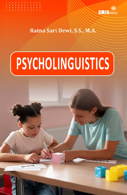 Psycholinguistics