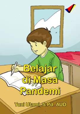 Belajar di Masa Pandemi