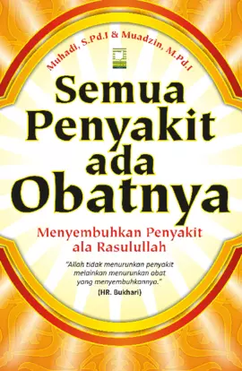 Semua Penyakit Ada Obatnya