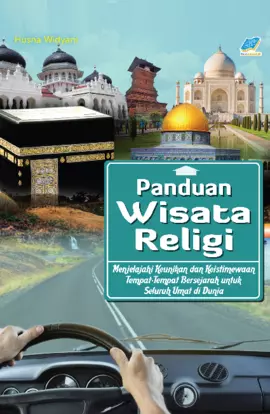 Panduan wisata religi