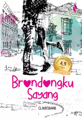 BRONDONGKU SAYANG