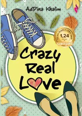 CRAZY REAL LOVE