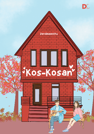 Kos-Kosan