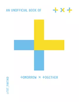 AN UNOFFICIAL BOOK OF TXT