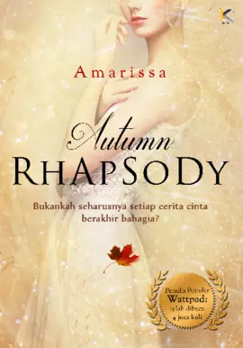 Autumn Rhapsody