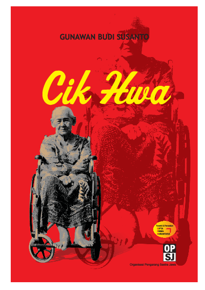 Cik Hwa 