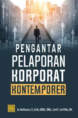 Pengantar Pelaporan Korporat Kontemporer