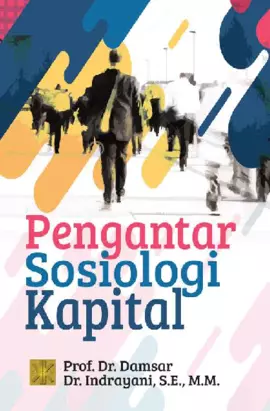 Pengantar Sosiologi Kapital