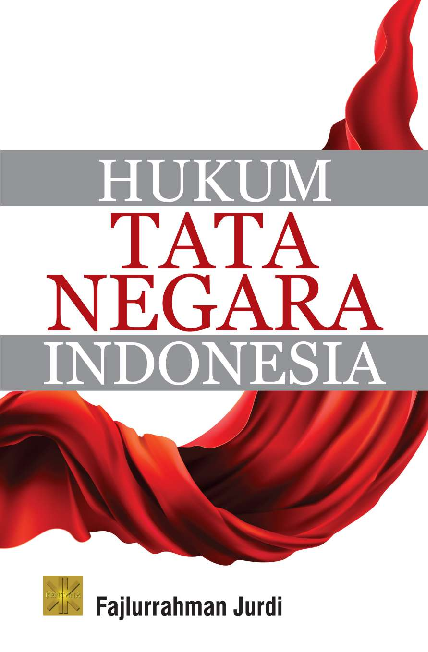 Hukum Tata Negara Indonesia