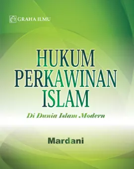 Hukum Perkawinan Islam di Dunia Islam Modern