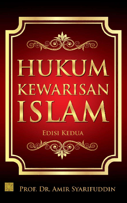 Hukum Kewarisan Islam