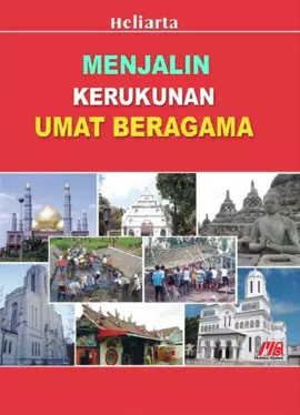 Menjalin Kerukunan Umat Beragama