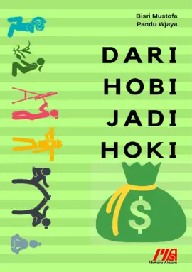 Dari Hobi menjadi Hoki