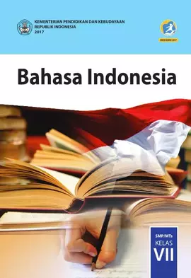 Bahasa Indonesia Siswa Kelas 07 SMP