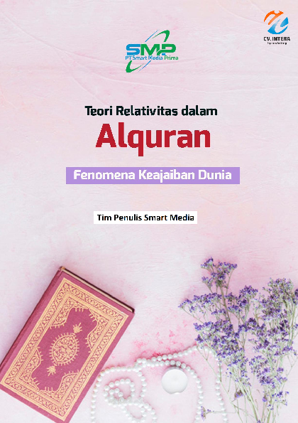 Teori Relativitas dalam Al-Qur'an: Fenomena Keajaiban Dunia