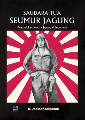 Saudara Tua Seumur Jagung