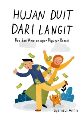 HUJAN DUIT DARI LANGIT