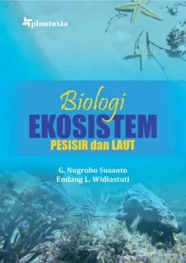 Biologi Ekosistem Pesisir dan Laut 