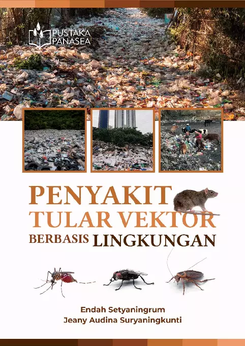 Penyakit Tular Vektor Berbasis Lingkungan