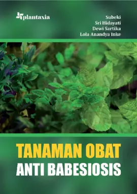 Tanaman Obat Anti Babesiosis