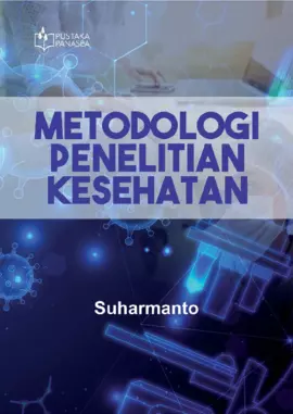 Metodologi Penelitian Kesehatan