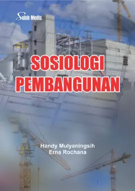 Sosiologi Pembangunan