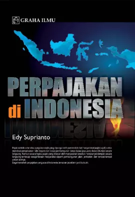 Perpajakan di Indonesia