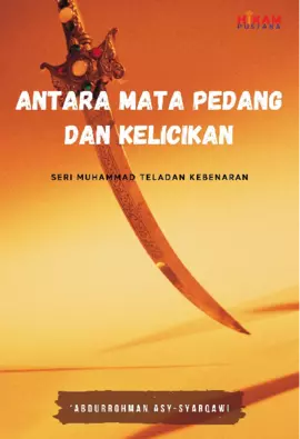Antara Mata Pedang dan Kelicikan