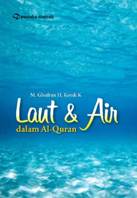 Laut & Air dalam Al-Quran