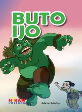 Buto Ijo