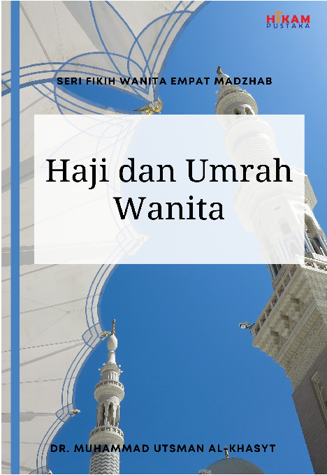 Haji dan Umrah Wanita