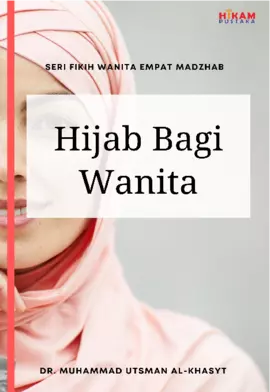 Hijab Bagi Wanita