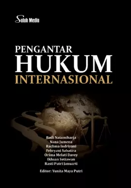 Pengantar Hukum Internasional