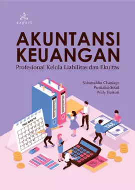 Akuntansi Keuangan; Profesional Kelola Liabilitas dan Ekuitas