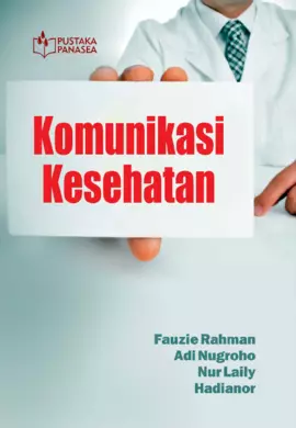 Komunikasi Kesehatan