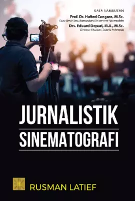 Jurnalistik Sinematografi