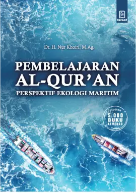 Pembelajaran Al-Qur'an Perspektif Ekologi Maritim