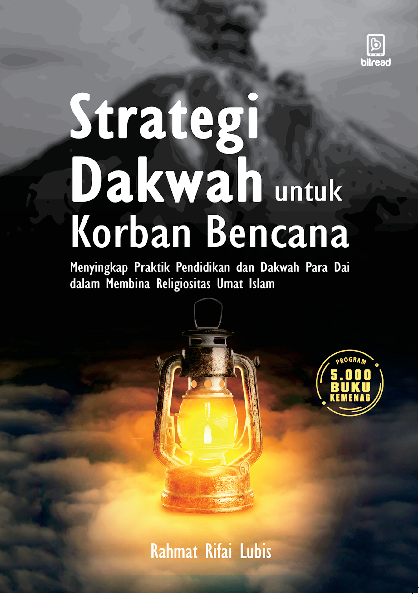 Strategi Dakwah untuk Korban Bencana